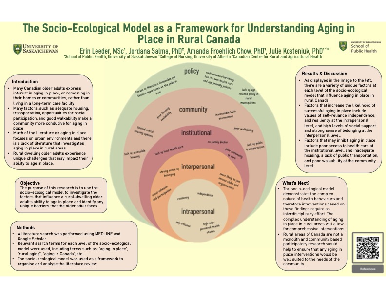 Erin Leeder's poster