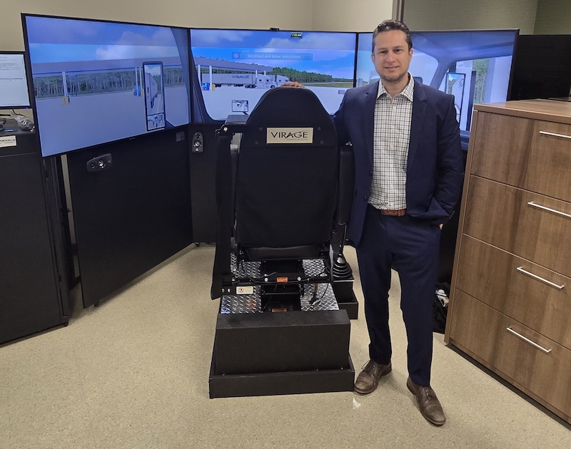 Dr, Crizzle in the DRSL