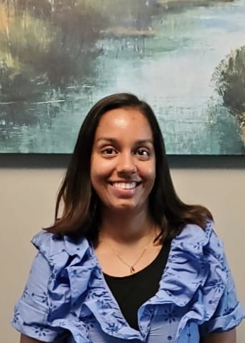 Visna Rampersad