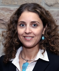 Picture of Dr. Marwa Farag